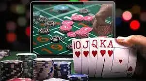 Live casino table games available on perya time for Filipino players