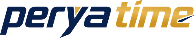 perya time logo